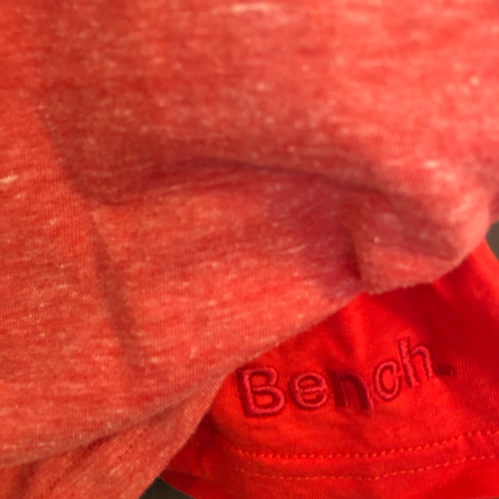 Bench Tank Top - Picture 2 of 5